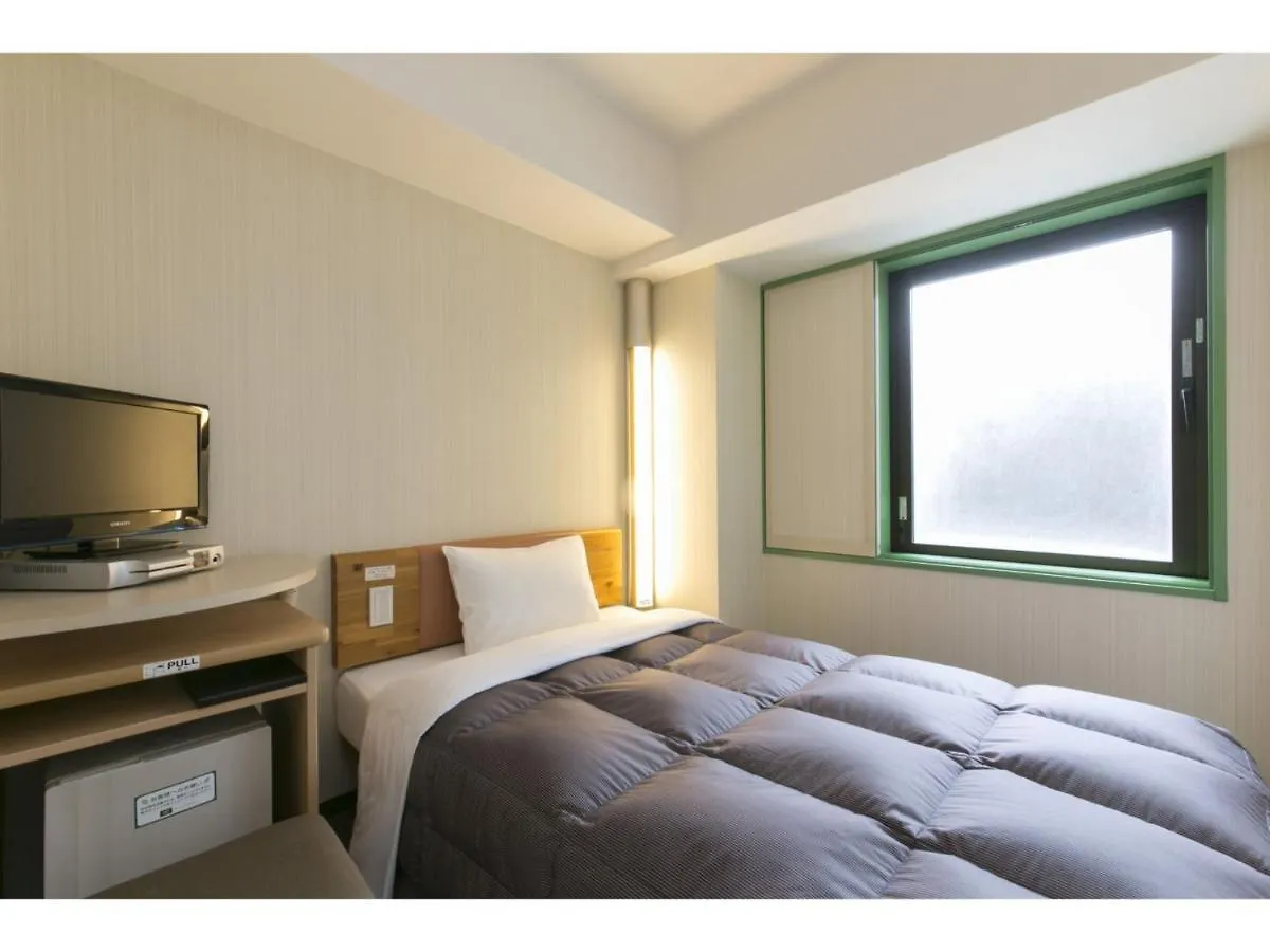 R&B Hotel Higashi Nihonbashi - Vacation Stay 40471V Tokyo