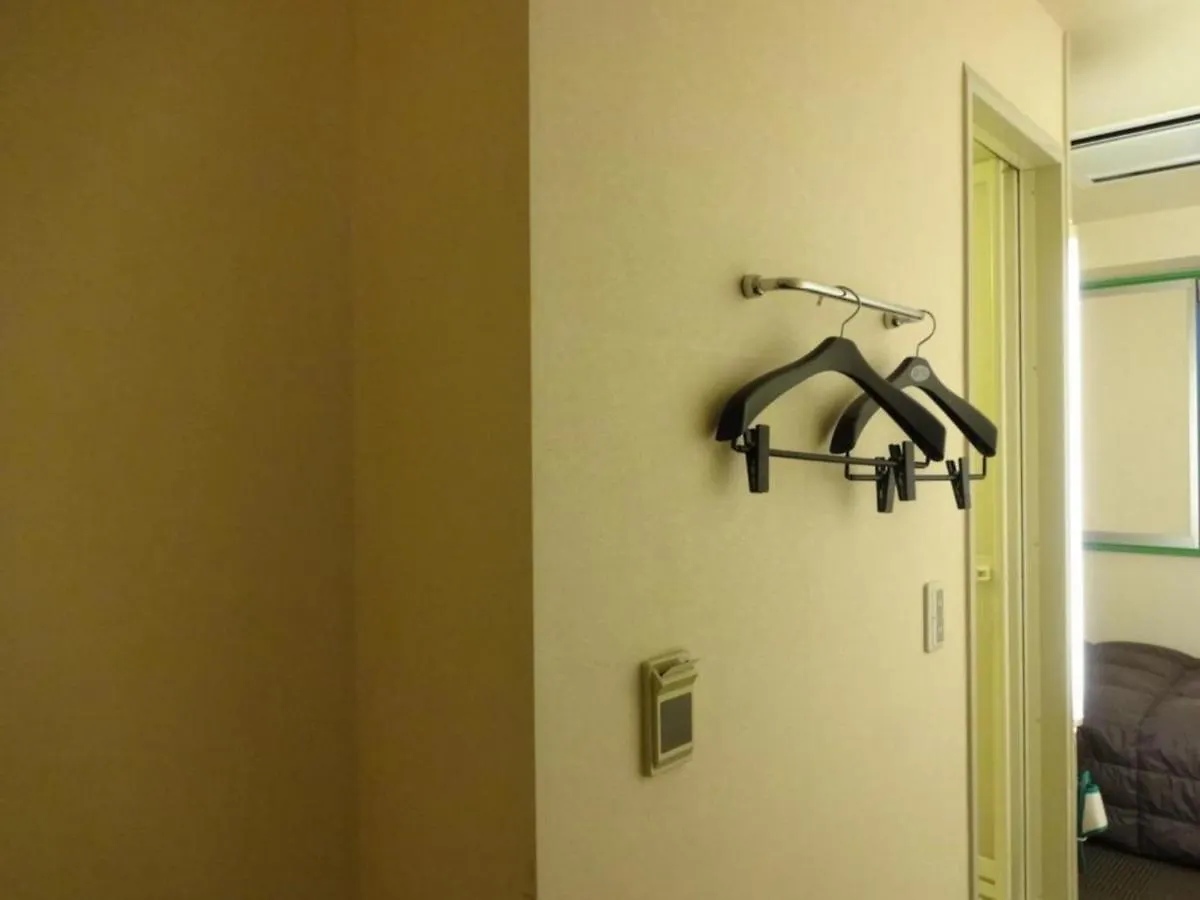 R&B Hotel Higashi Nihonbashi - Vacation Stay 40471V Tokyo