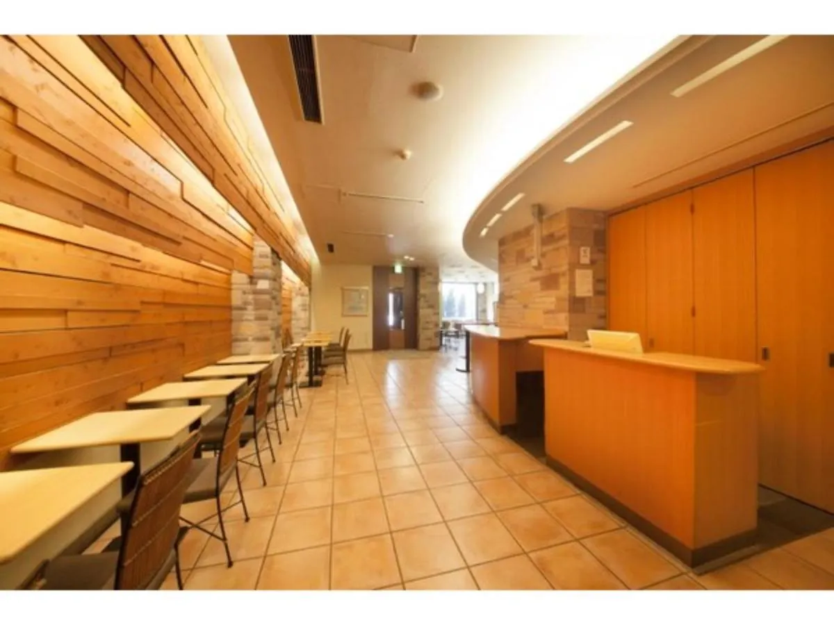 R&B Hotel Higashi Nihonbashi - Vacation Stay 40471V Tokyo Japan