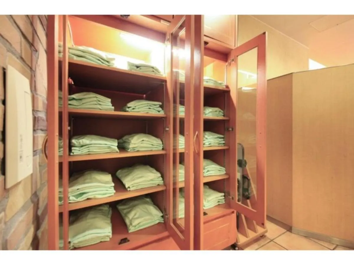 R&B Hotel Higashi Nihonbashi - Vacation Stay 40471V Tokyo