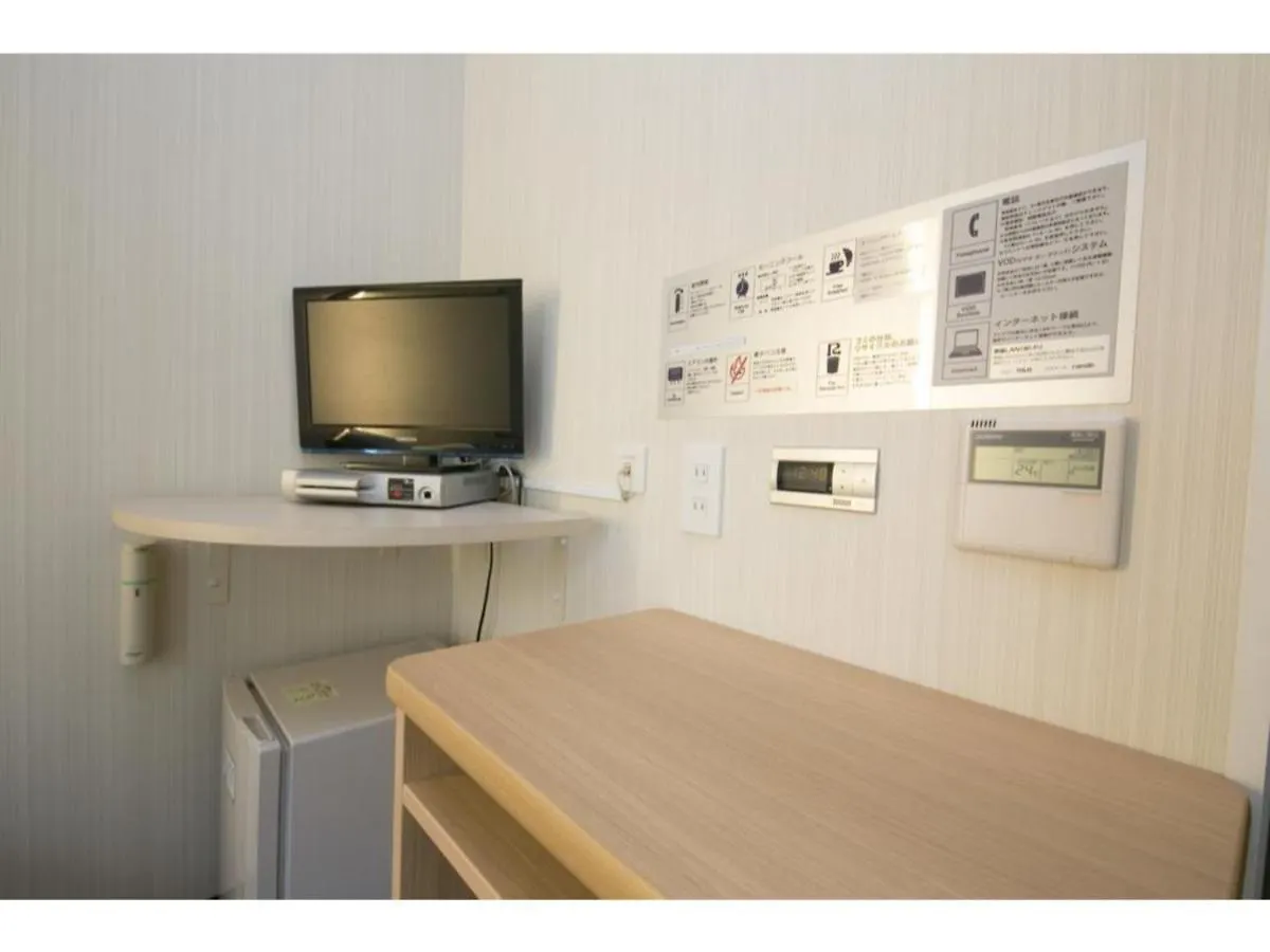 R&B Hotel Higashi Nihonbashi - Vacation Stay 40471V Tokyo