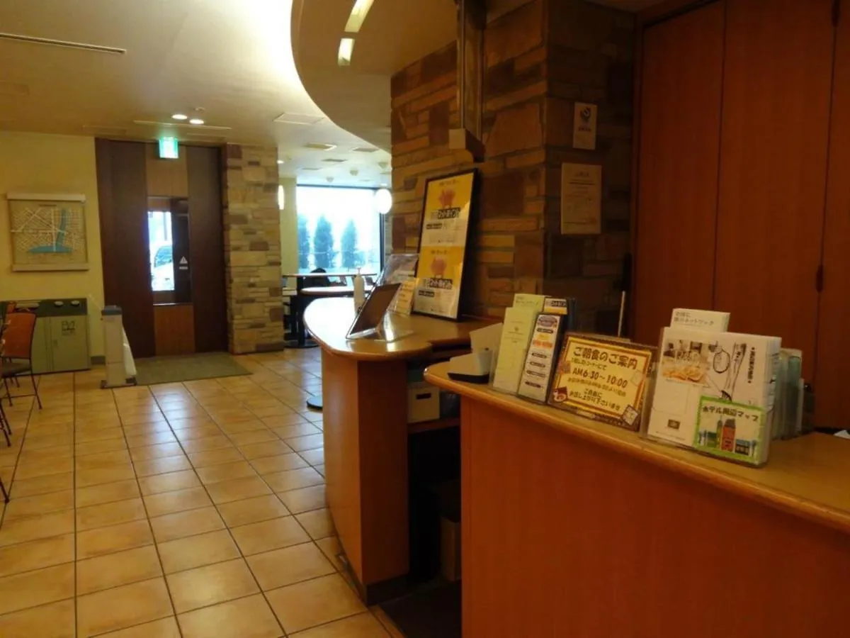 R&B Hotel Higashi Nihonbashi - Vacation Stay 40471V Tokyo Japan