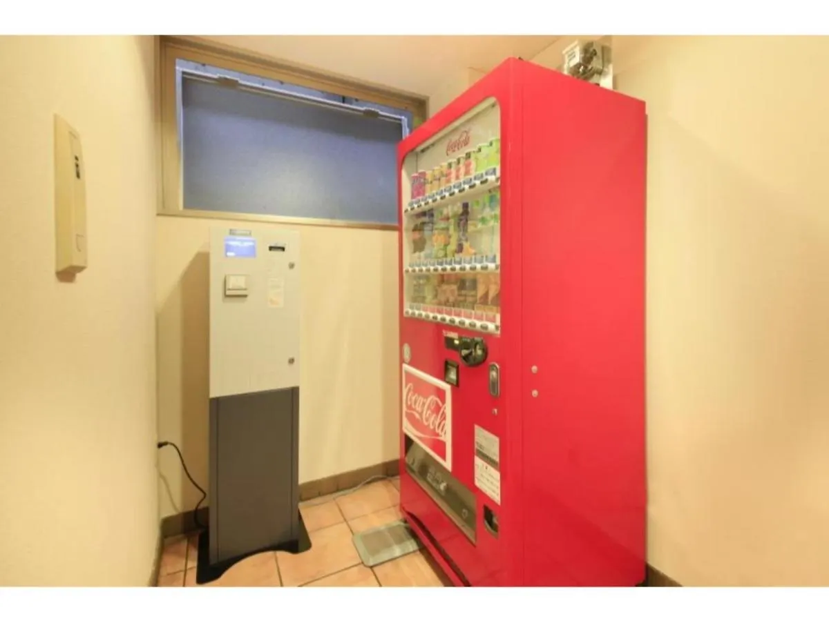 R&B Hotel Higashi Nihonbashi - Vacation Stay 40471V Tokyo