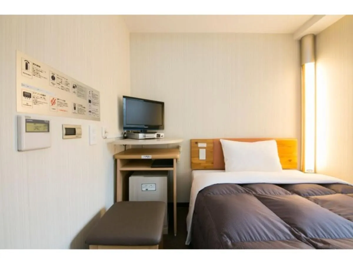 R&B Hotel Higashi Nihonbashi - Vacation Stay 40471V Tokyo 0*,  Japan