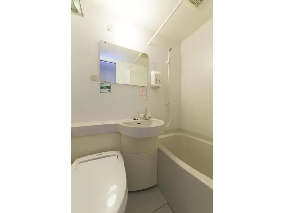R&B Hotel Higashi Nihonbashi - Vacation Stay 40471V Tokyo