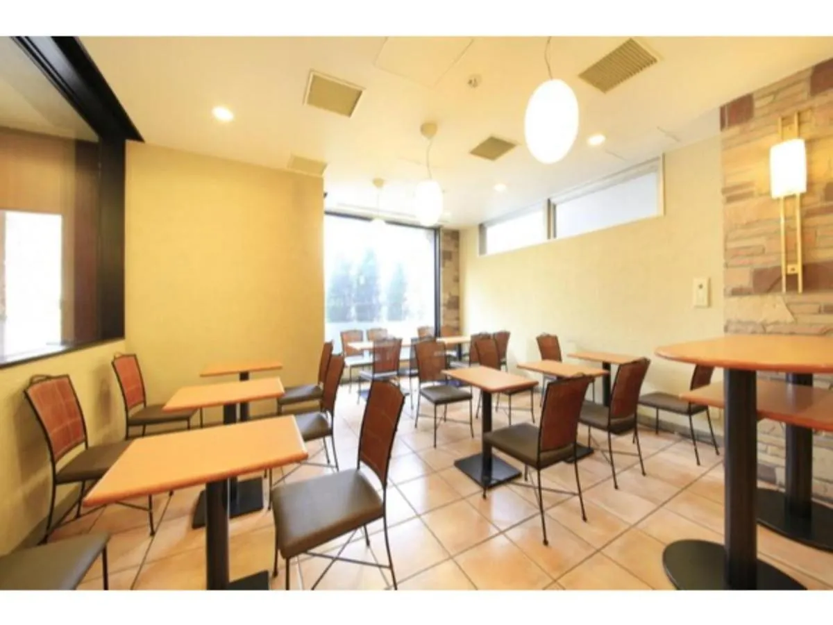 R&B Hotel Higashi Nihonbashi - Vacation Stay 40471V Tokyo