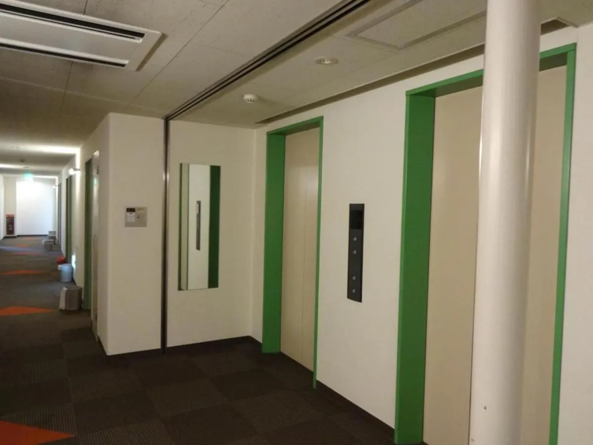R&B Hotel Higashi Nihonbashi - Vacation Stay 40471V Tokyo 0*,  Japan