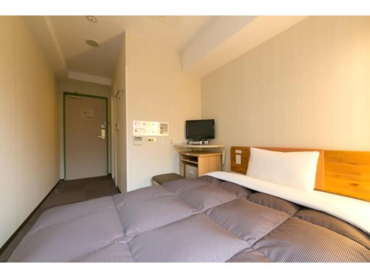 R&B Hotel Higashi Nihonbashi - Vacation Stay 40471V Tokyo Japan