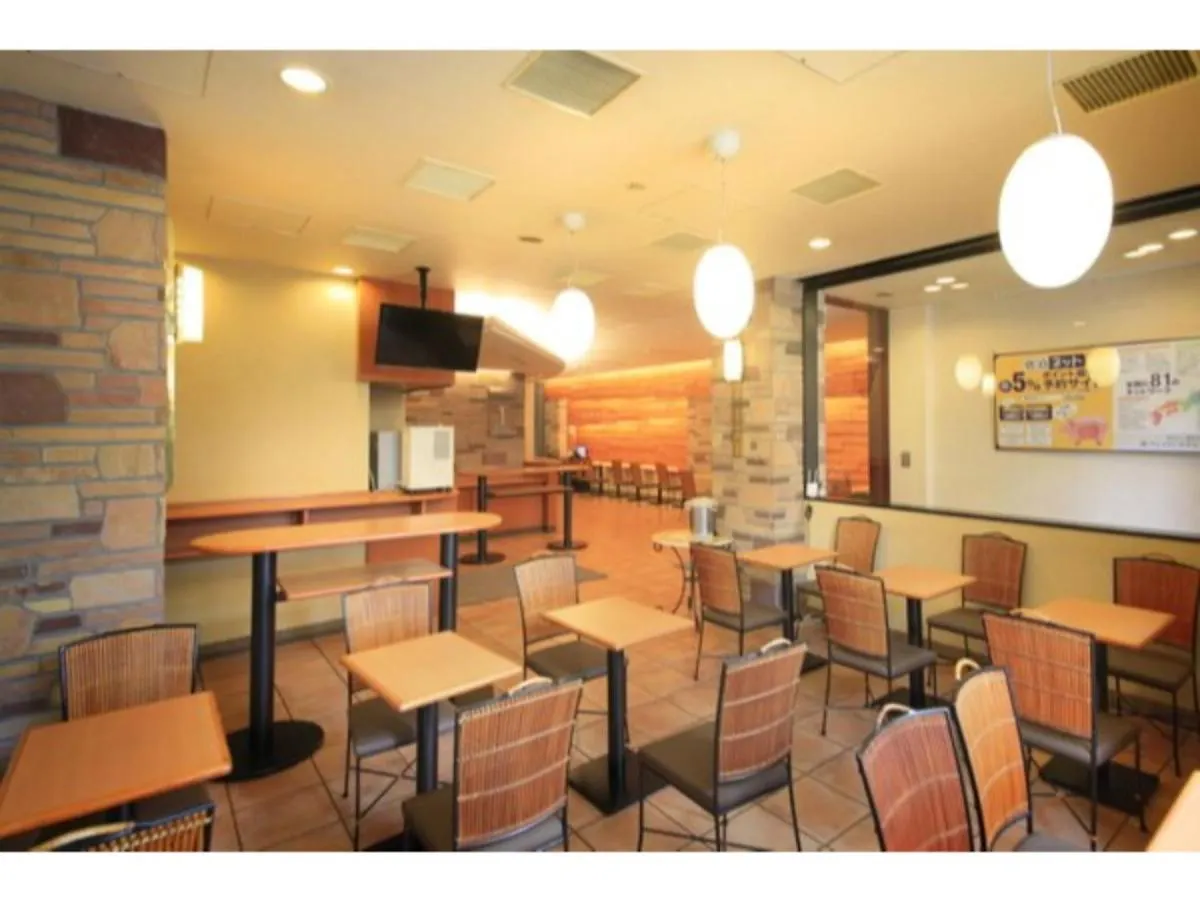 R&B Hotel Higashi Nihonbashi - Vacation Stay 40471V Tokyo