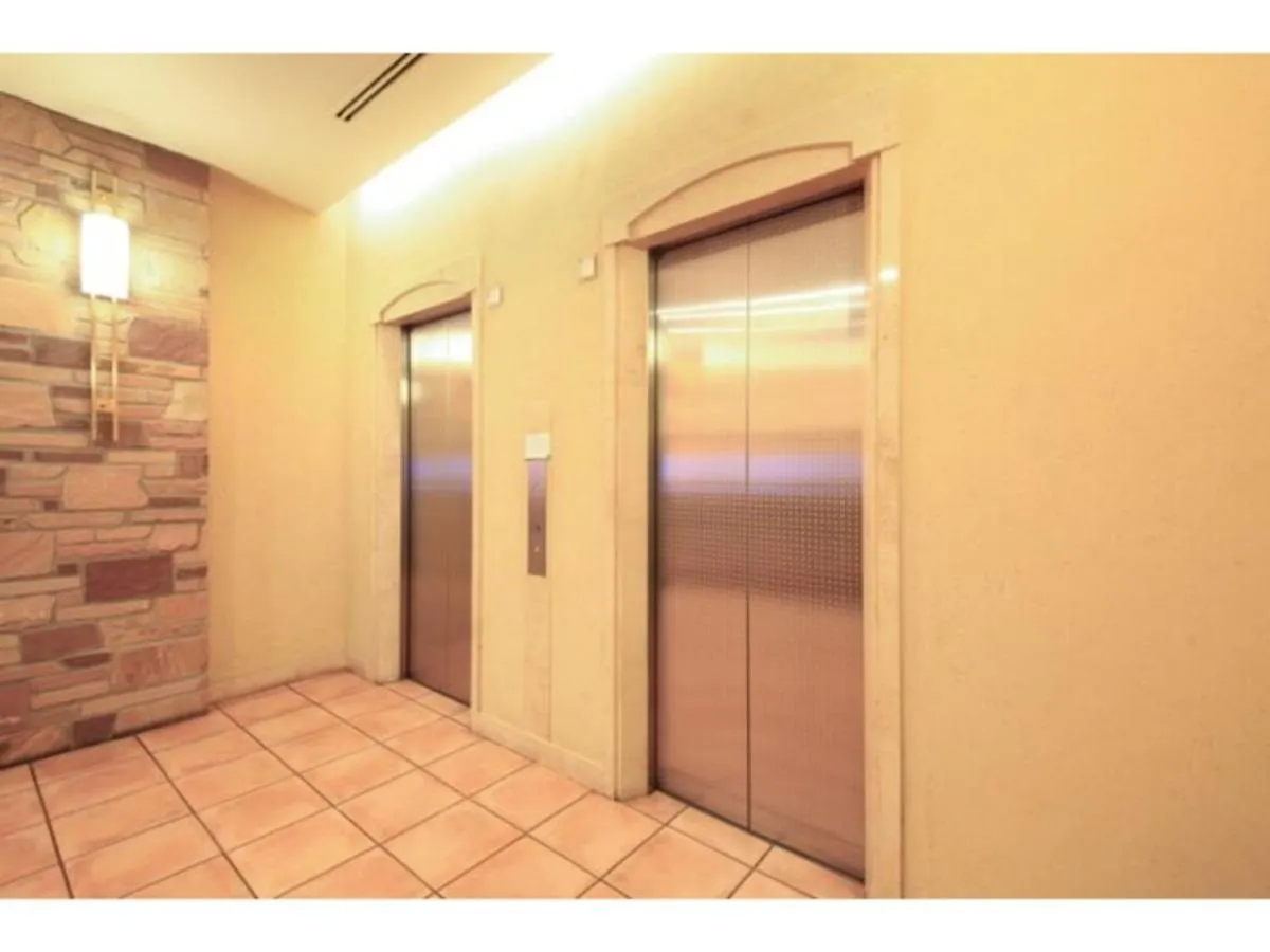 R&B Hotel Higashi Nihonbashi - Vacation Stay 40471V Tokyo