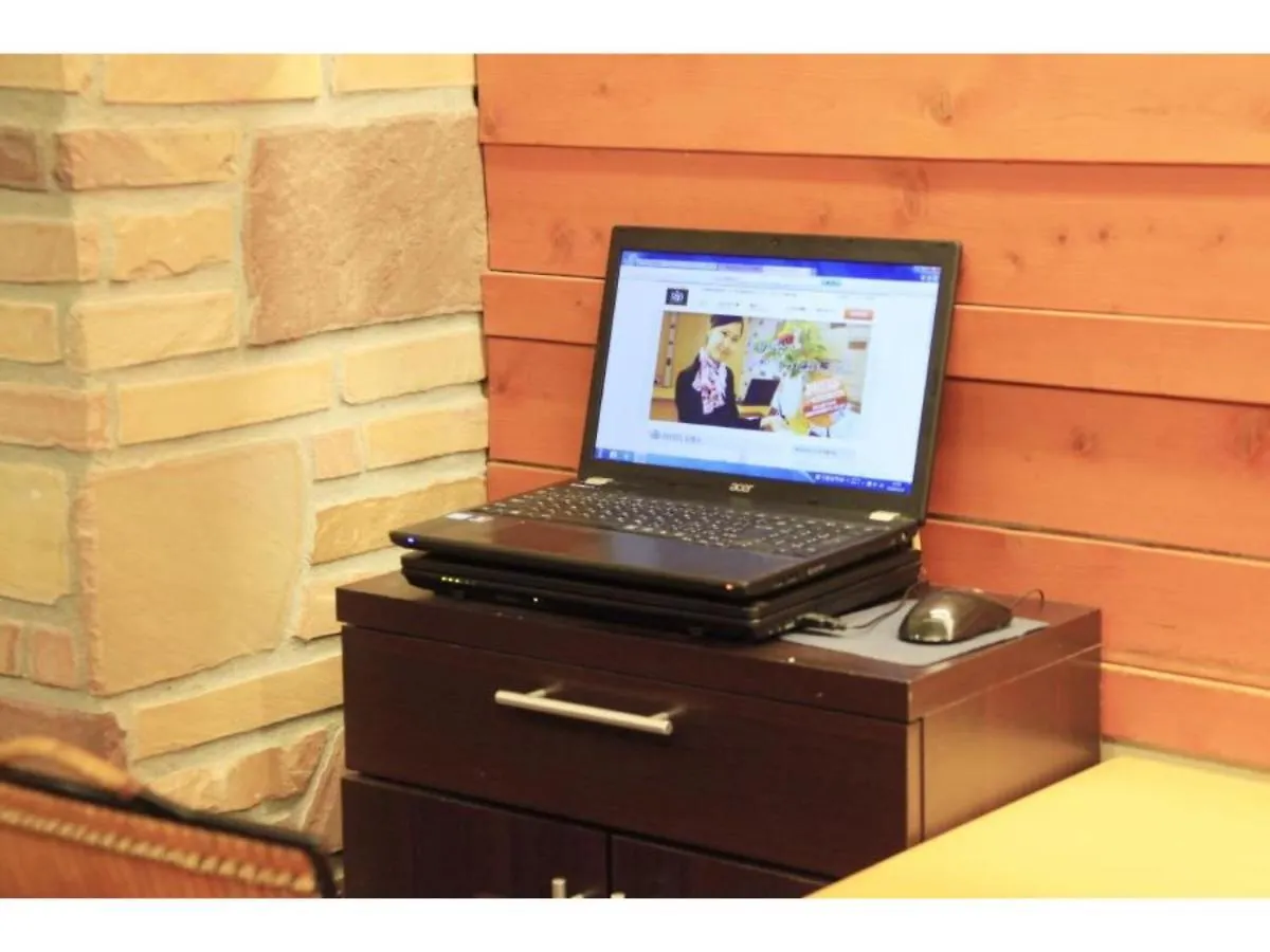 R&B Hotel Higashi Nihonbashi - Vacation Stay 40471V Tokyo